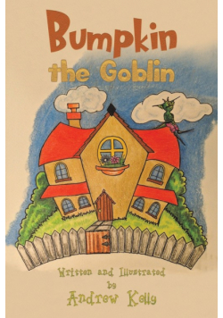 Bumpkin the Goblin