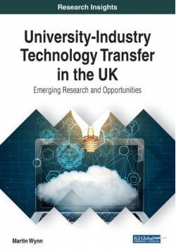University-Industry Technology Transfer in the UK