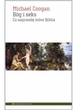 Bóg i seks