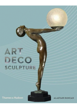Art Deco Sculpture