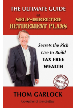 The Ultimate Guide to Self-Directed Retirement Plans