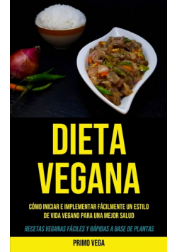 Dieta Vegana
