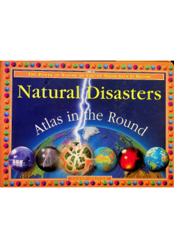 Natural Disaster : Atlas In The Round