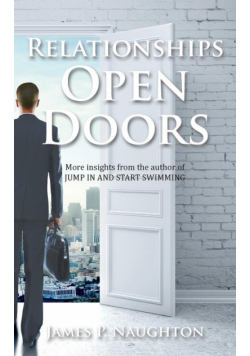 Relationships Open Doors