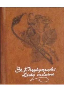Listy miłosne Miniatura