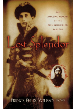Lost Splendor
