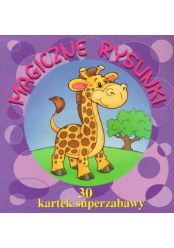 Magiczne rysunki