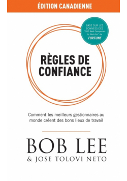 Règles de Confiance