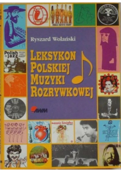 Leksykon polskiej muzyki rozrywkowej