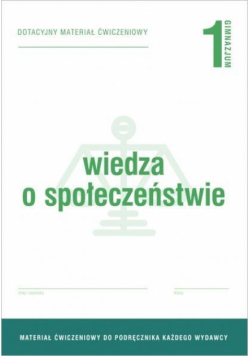 WOS GIM 1 Dotacyjny materiał ćw. OPERON
