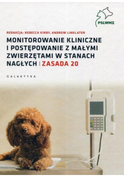 Monitorowanie kliniczne i postępowanie...