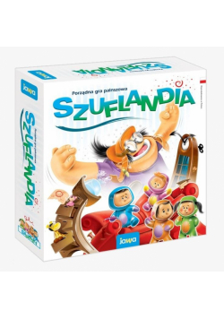Szuflandia JAWA