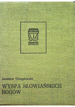 Wyspa Słowiańskich Bogów