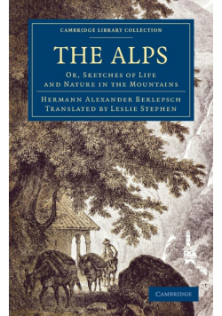The Alps