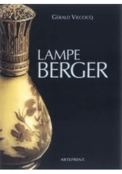 Lampe Berger