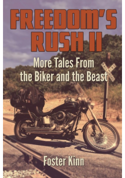 Freedom's Rush II