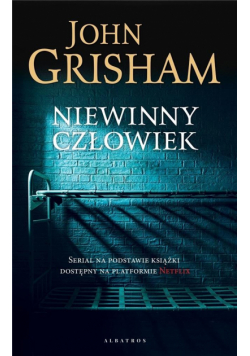 Niewinny człowiek