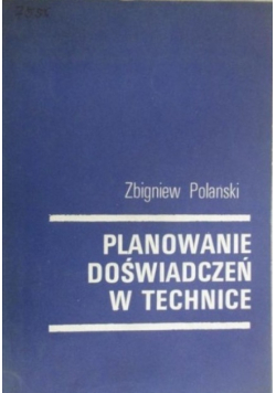 Planowanie doświadczeń w technice
