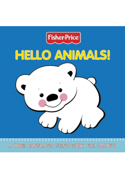 Hello Animals