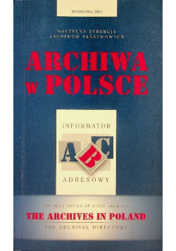 Archiwa w Polsce
