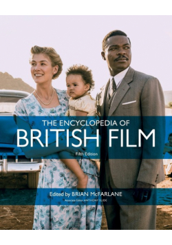 The Encyclopedia of British Film