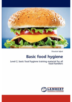 Basic food hygiene