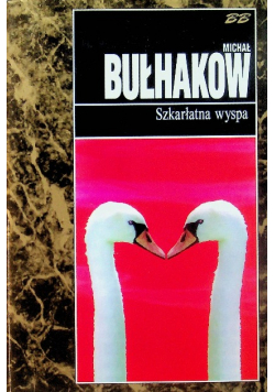 Szkarłatna wyspa