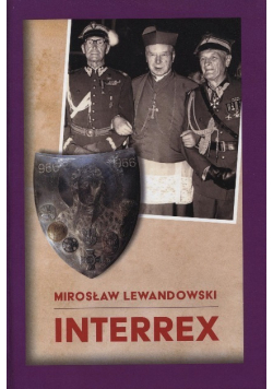 Interrex