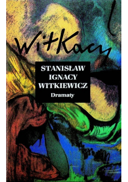 Witkiewicz Dramaty