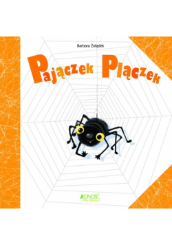 Pajączek Plączek