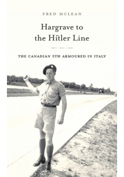 Hargrave to the Hitler Line