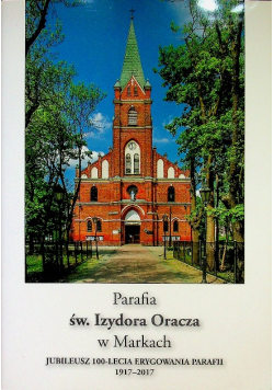 Parafia świętego izydora oracza