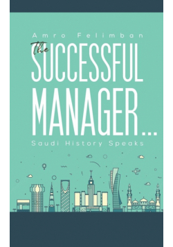 The Successful Manager...