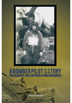 A Bomber Pilot's Story