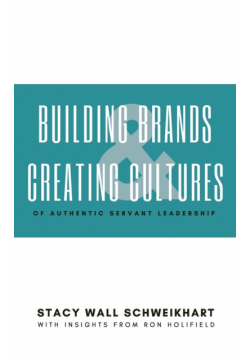 Building Brands & Creating Cultures