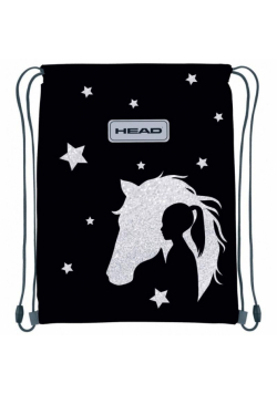 Worek na obuwie Head AD1 Silver Dream ASTRA