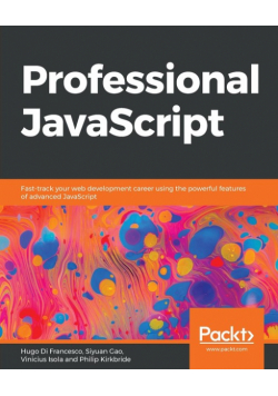 Professional JavaScript