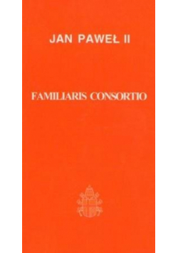 Familiaris consortio
