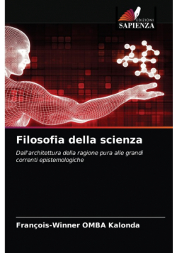 Filosofia della scienza