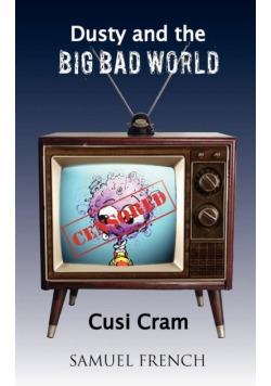 Dusty and the Big Bad World