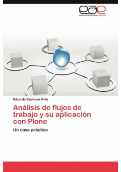 Analisis de Flujos de Trabajo y Su Aplicacion Con Plone