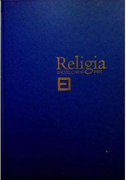 Religia encykloepdia tom 3