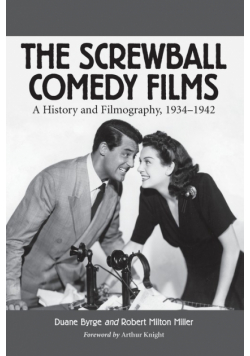 Screwball Comedy Films