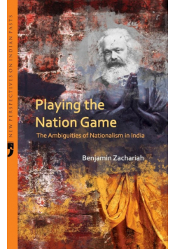Playing the Nation Game