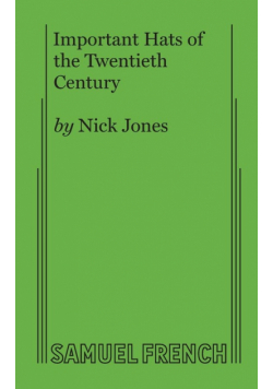 Important Hats of the Twentieth Century