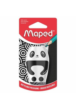 Temperówka Shaker Shakky 1 otwór Panda