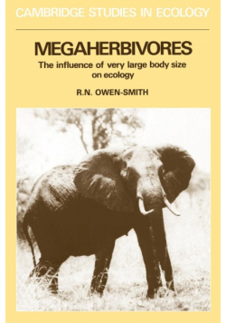 Megaherbivores