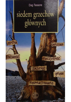 Siedem grzechów głównych