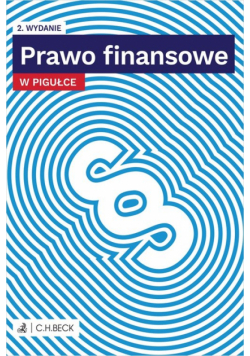 Prawo finansowe w pigułce