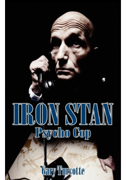 Iron Stan